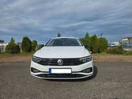 Volkswagen Passat 2020