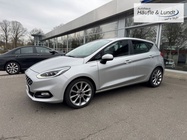 Ford Fiesta 2020