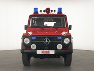 Mercedes-Benz G-Class 1986