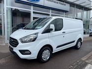 Ford Transit Custom 2023