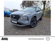 Nissan X-Trail 2025