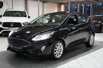 Ford Fiesta 2019