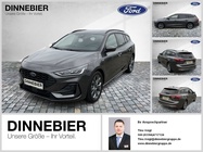 Ford Focus 2023