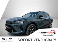 Cupra Formentor 2025