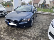 Volvo C70 2009