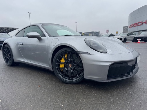 Porsche 992 2026