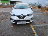 Renault Clio 2019