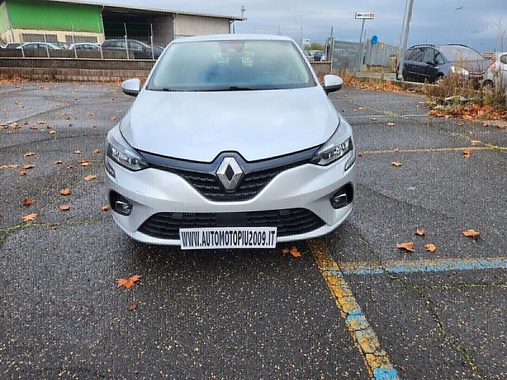 Renault Clio 2019