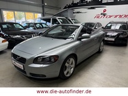 Volvo C70 2009
