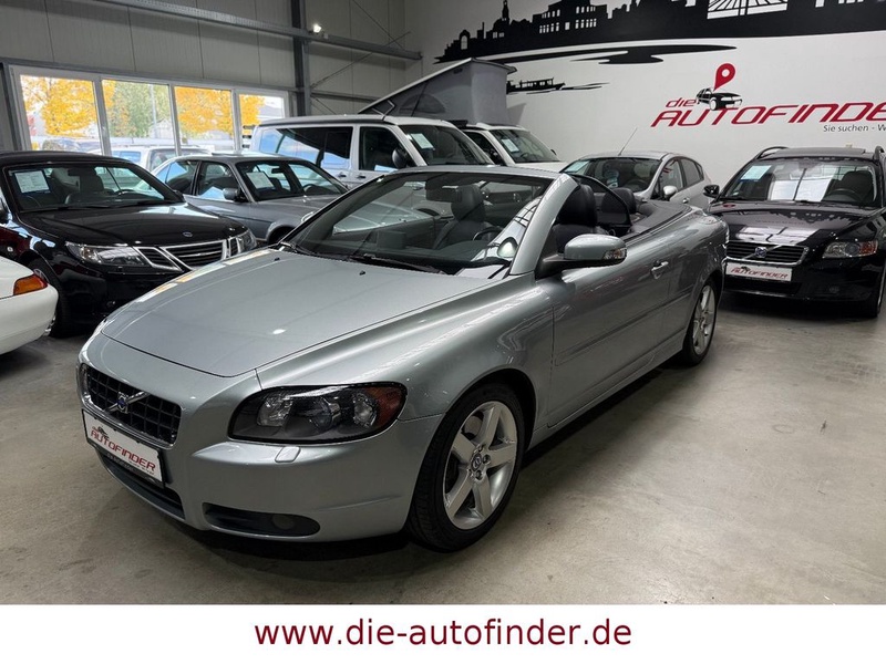 Volvo C70