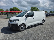 Peugeot Expert 2021