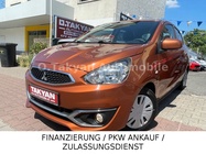 Mitsubishi Space Star 2016