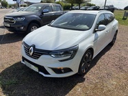 Renault Megane 2019