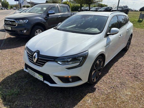 Renault Megane 2019
