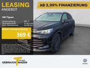 Volkswagen Tiguan 2025