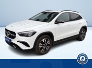 Mercedes-Benz GLA-Class 2025