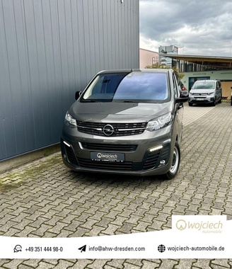 Opel Vivaro 2025