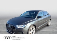 Audi A1 2025