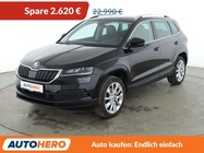 Skoda Karoq 2019