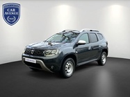 Dacia Duster 2021