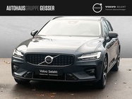 Volvo V60 2024