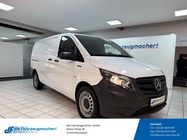 Mercedes-Benz Vito 2022