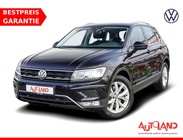 Volkswagen Tiguan 2016