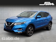 Nissan Qashqai 2019