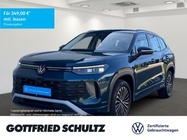 Volkswagen Tayron 2025