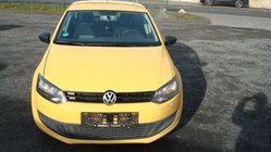 Volkswagen Polo 2009