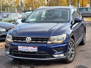 Volkswagen Tiguan 2017