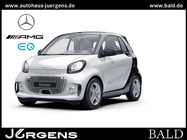 Smart ForTwo 2022