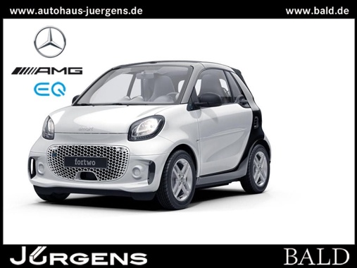 Smart ForTwo 2022