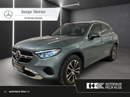 Mercedes-Benz GLC-Class 2024