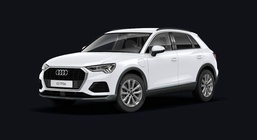 Audi Q3 2021