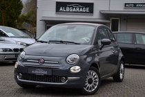 Fiat 500 2021