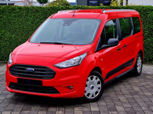 Ford Tourneo Connect 2022
