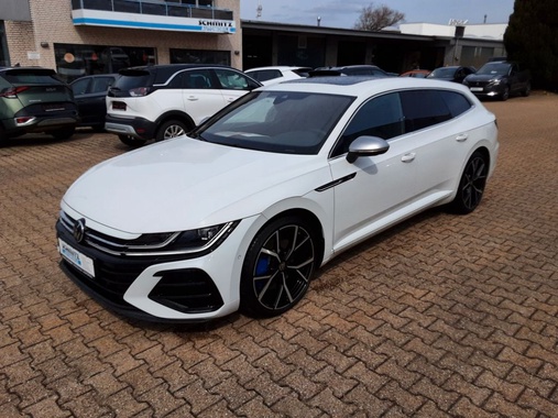 Volkswagen Arteon 2022