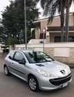 Peugeot 206 2009