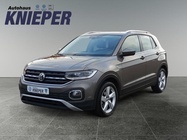 Volkswagen T-Cross 2020