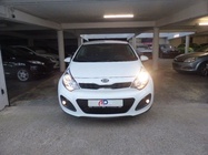 Kia Rio 2013