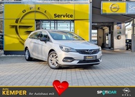 Opel Astra 2021