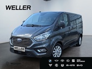 Ford Tourneo Custom 2023