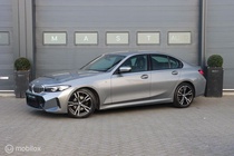 BMW 3 Series 2024