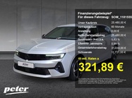 Opel Astra 2025
