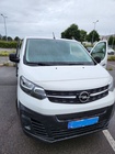Opel Vivaro 2020