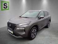 Nissan X-Trail 2025