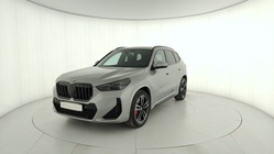 BMW X1 2025