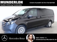 Mercedes-Benz Vito 2025