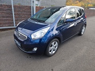 Kia Venga 2010